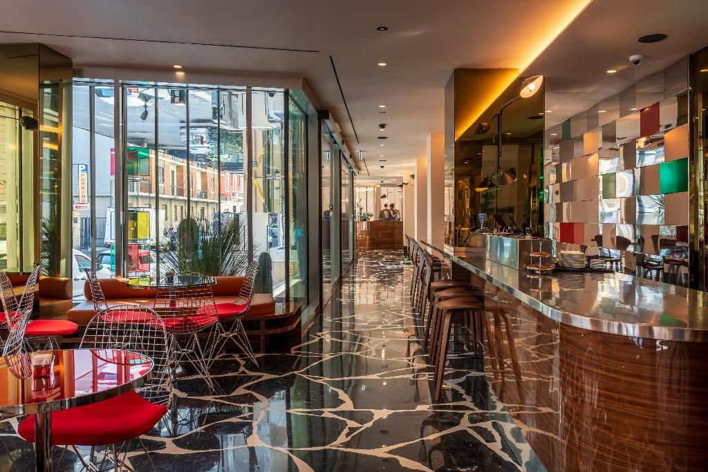 Hotel Calimala Milano, foto 11