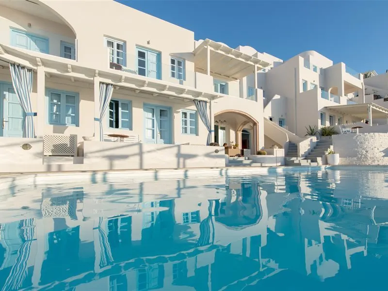 Andromeda Villas & Spa Resort