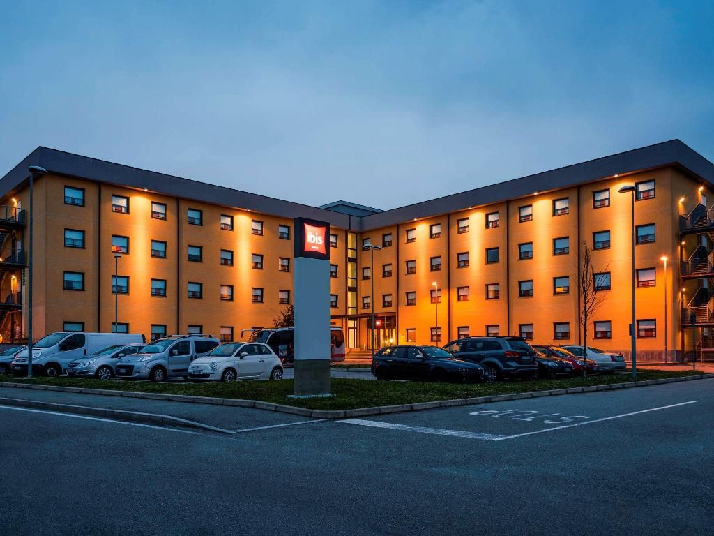 ibis Milano Malpensa Aeroporto Hotel, foto 4