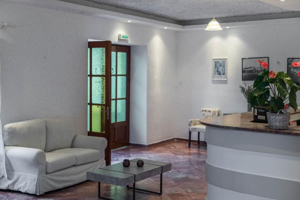 Mare Naxia Hotel, foto 11