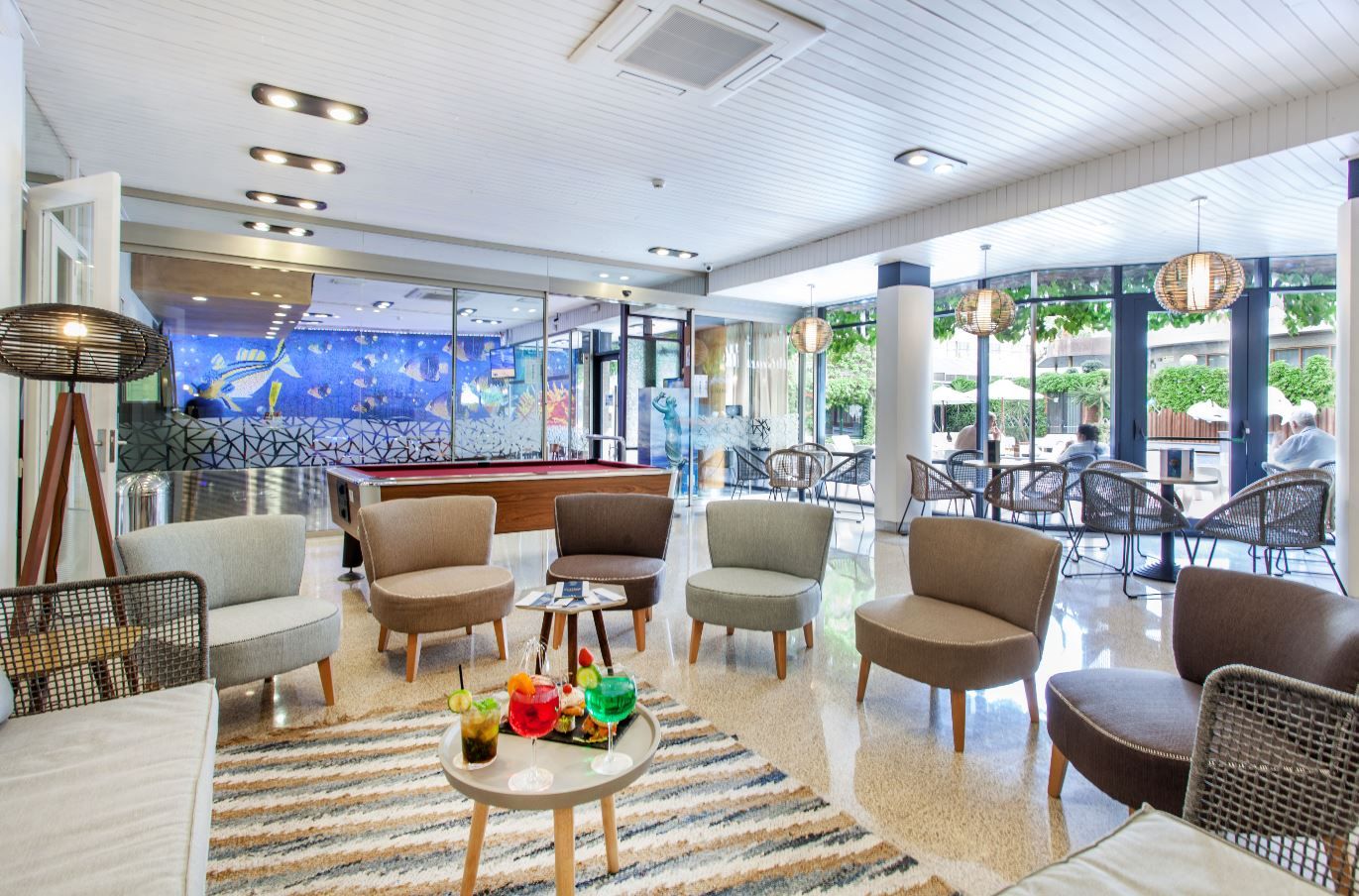 Hotel Xaine Park, foto 13