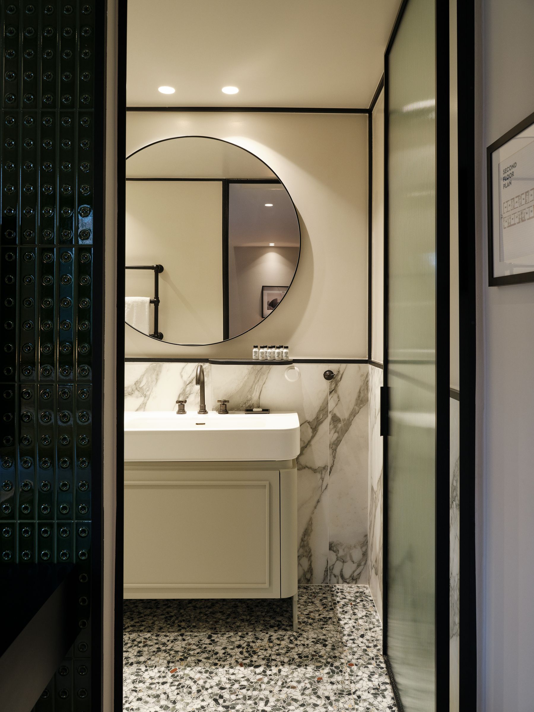 Twentyone Hotel, foto 11