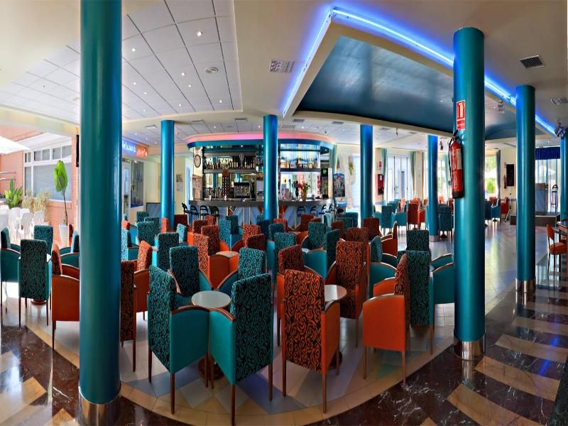 Hotel Tropic Relax, foto 11