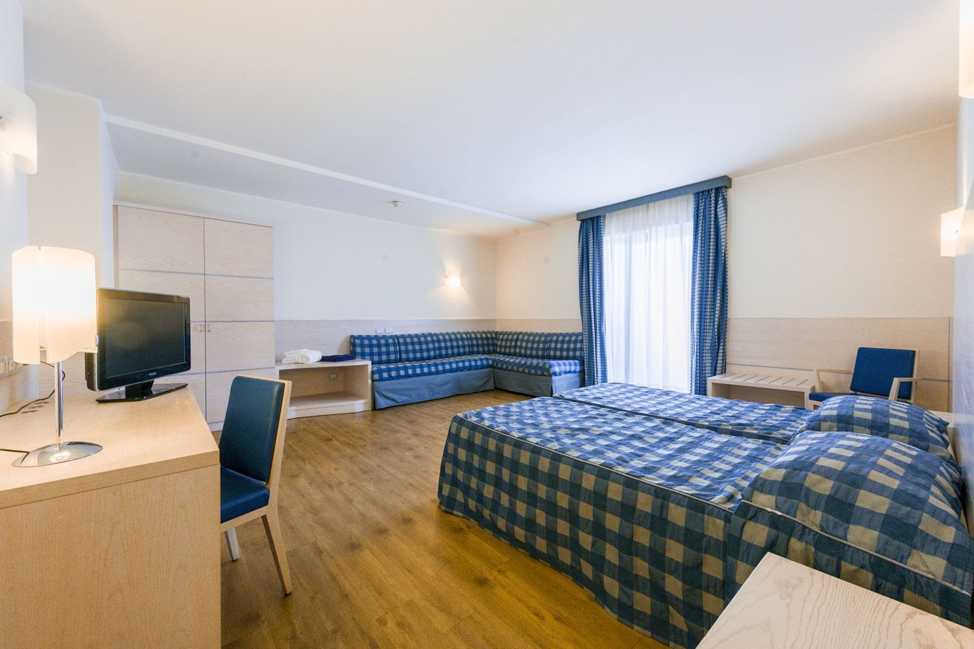 Bike Hotel Caravel, foto 7