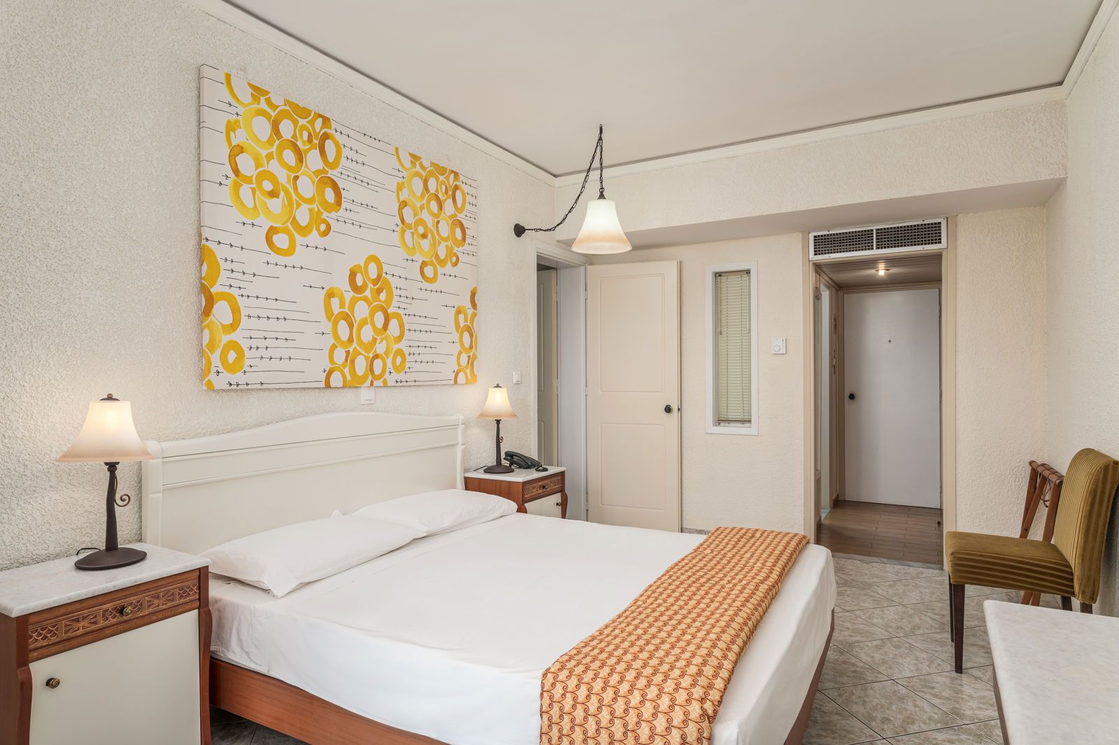 Hydrele Beach Hotel & Village, foto 8