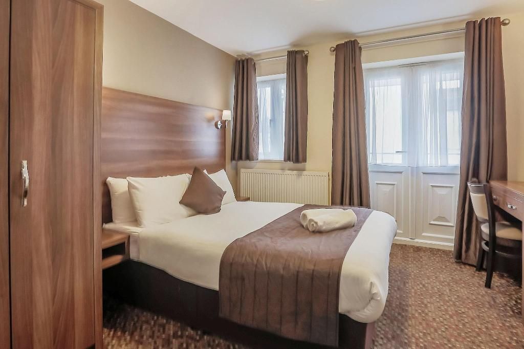 Prince Regent Excel, foto 2