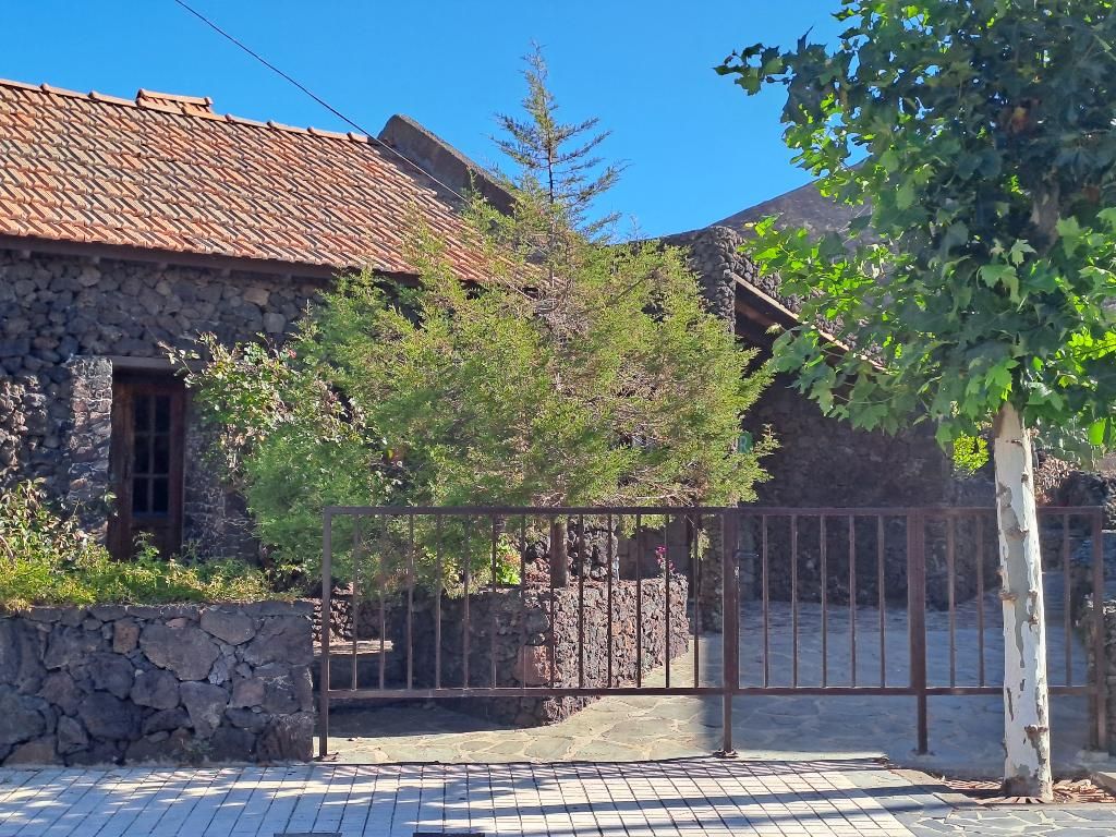 Casa Rural Aborigen Bimbache, foto 8