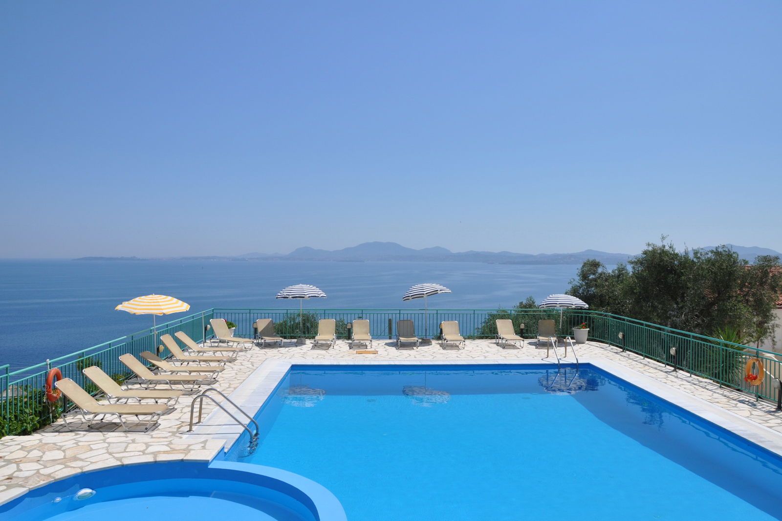 Yiannis Apartments, foto 7