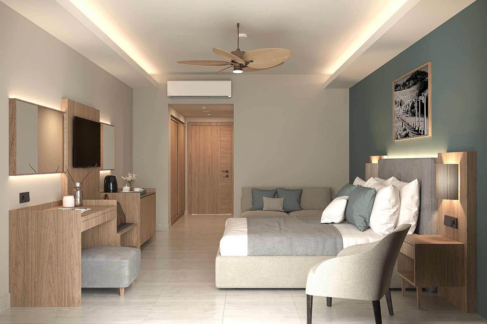 Ephesia Holiday Beach Club, foto 14