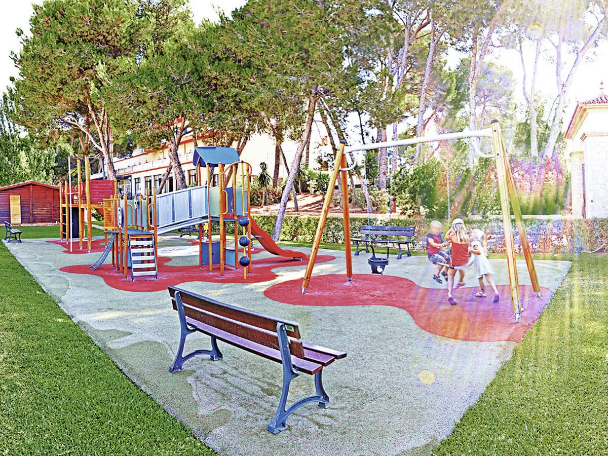 MLL Palma Bay Club Resort, foto 11