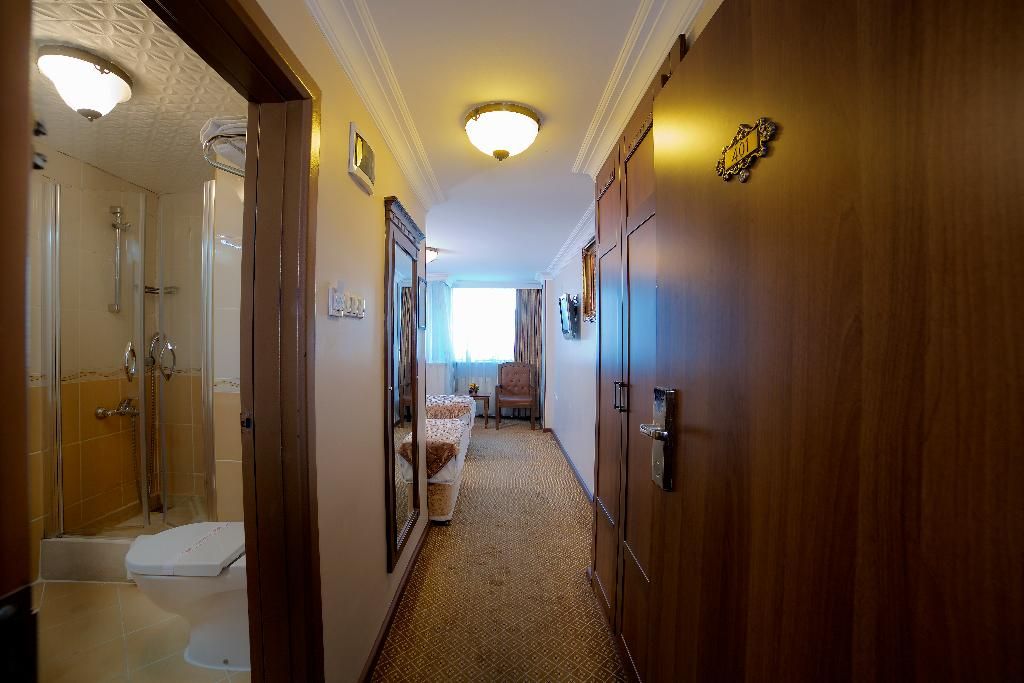 Grand Ünal Hotel, foto 15