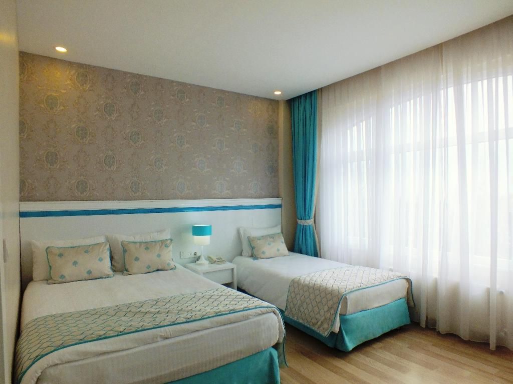 Star Holiday Hotel, foto 3