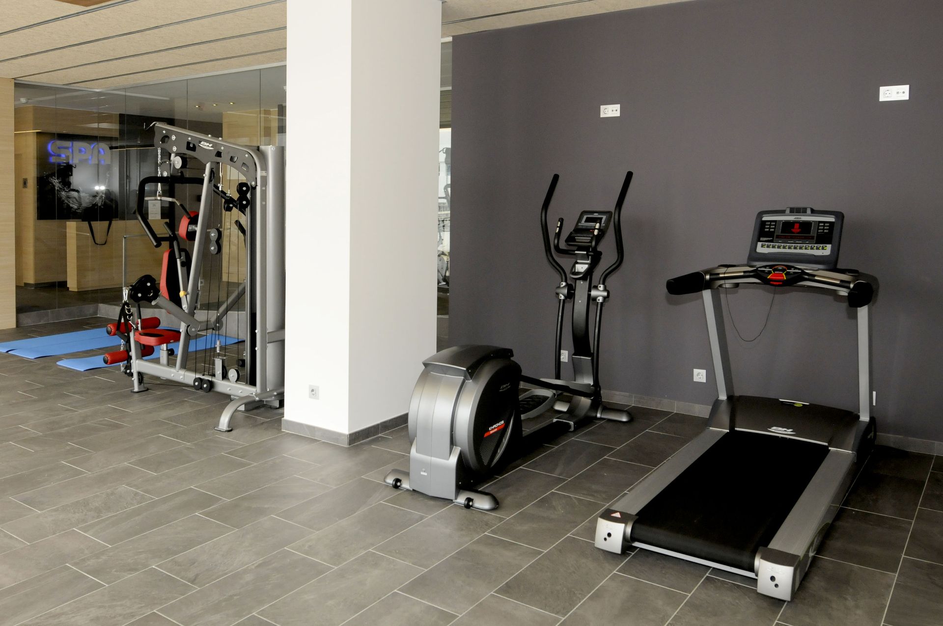 Hotel Riviera, foto 12