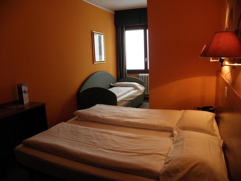 Hotel Ristorante Corona Suites, foto 8
