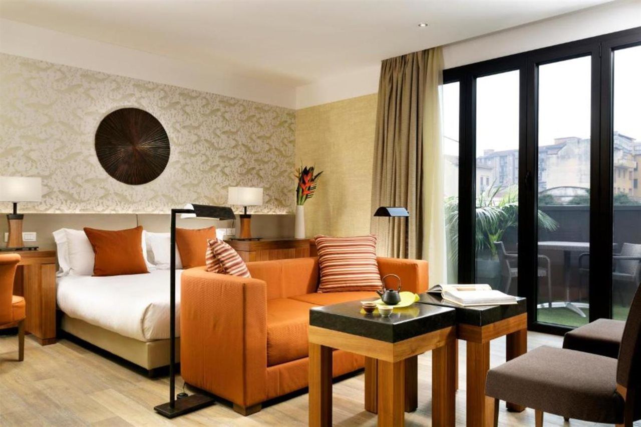 Milan Suite Hotel, foto 6