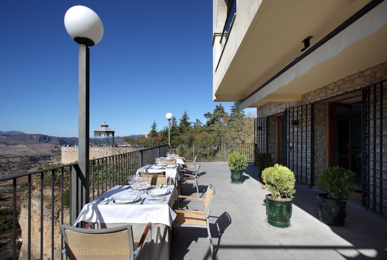 Parador de Ronda, foto 10