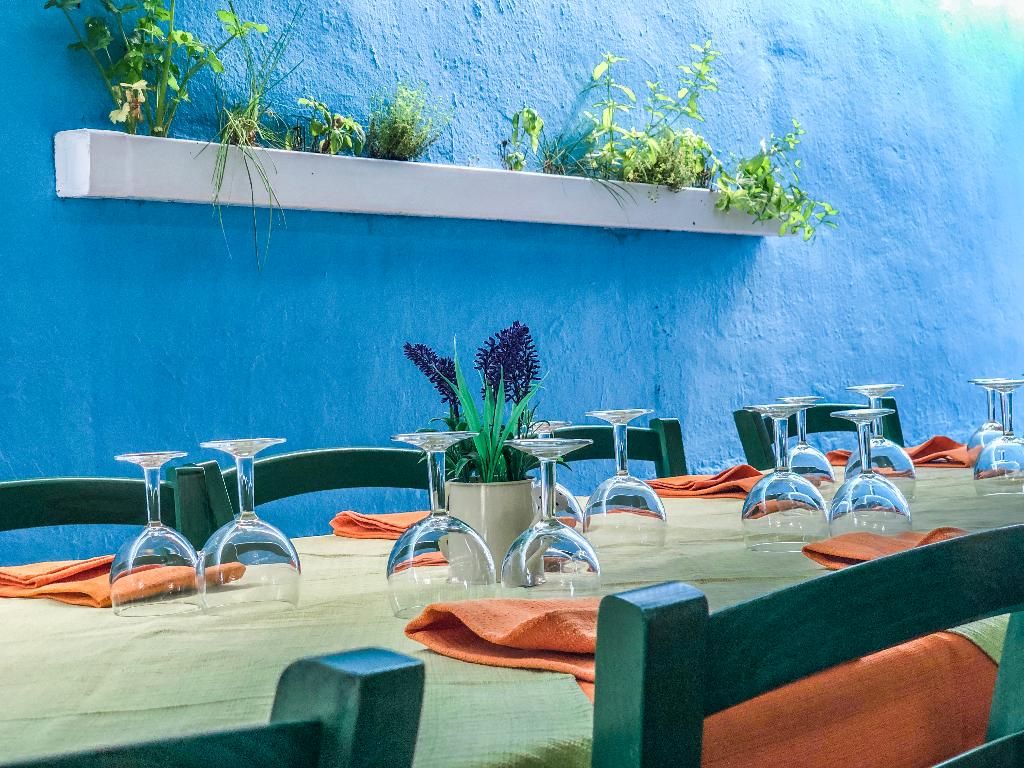 Hotel I Colori del Mare, foto 7