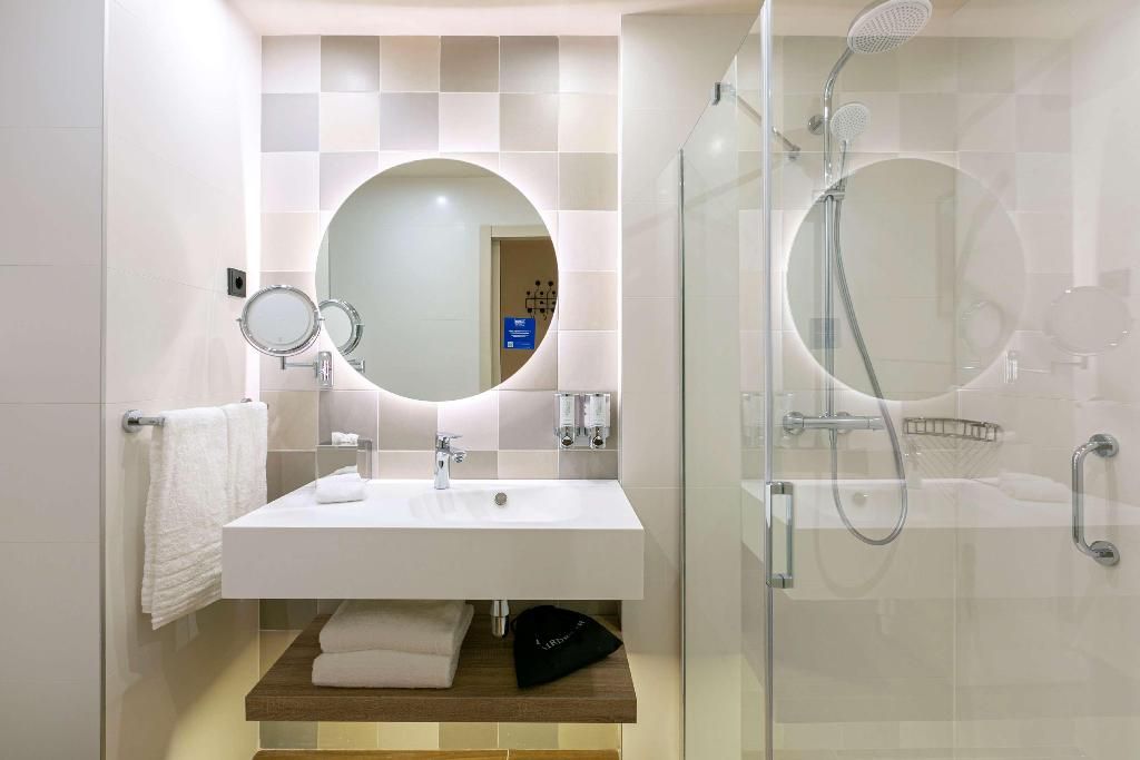 Hampton by Hilton Alcobendas Madrid, foto 11