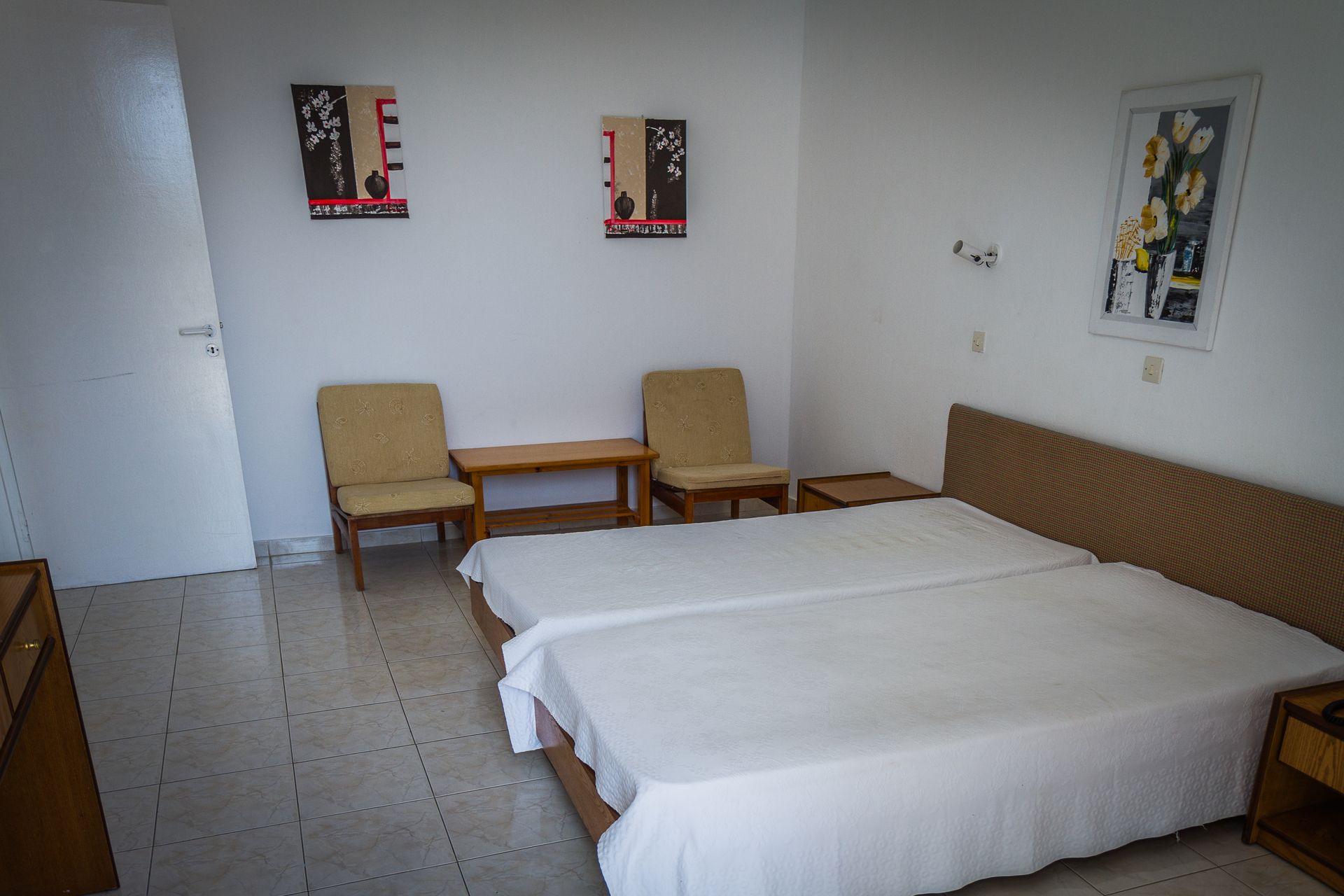 Hotel Alkmini, foto 15