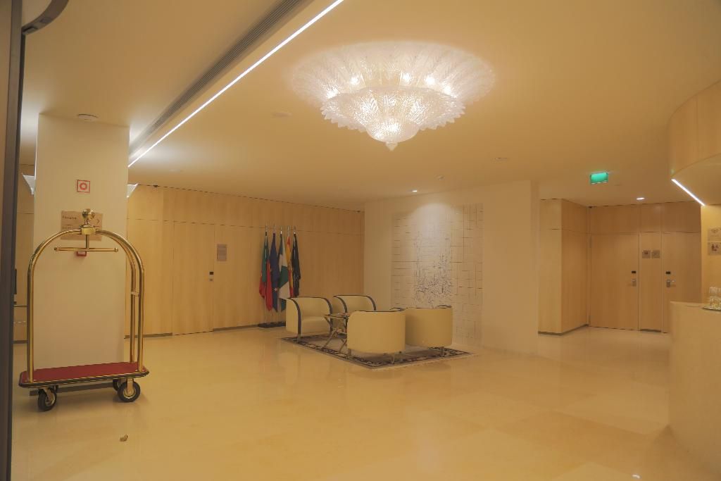 Sea Porto Hotel, foto 7