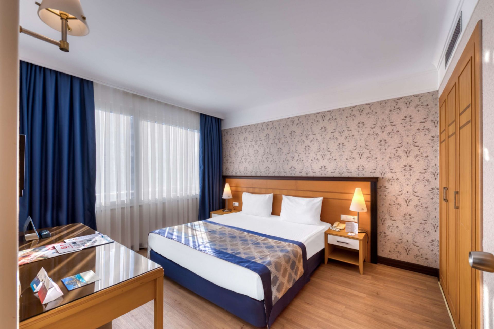Porto Bello Hotel, foto 5