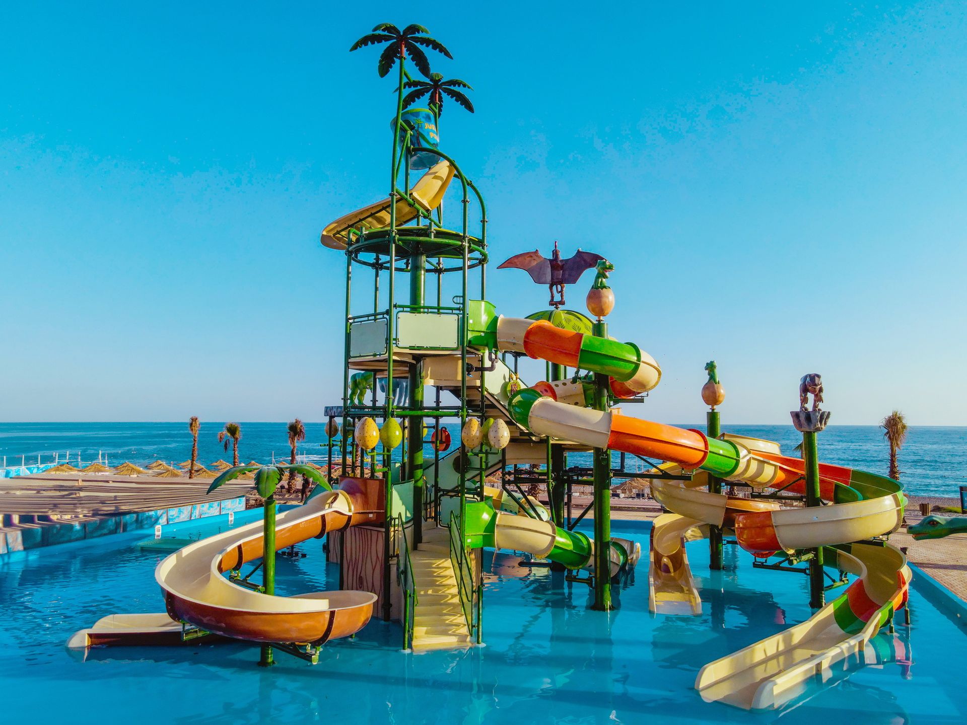 Casa Fora Beach Resort, foto 3