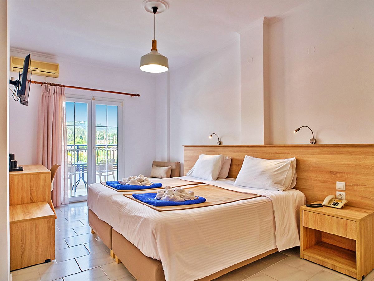 Belle Helene Hotel, foto 3