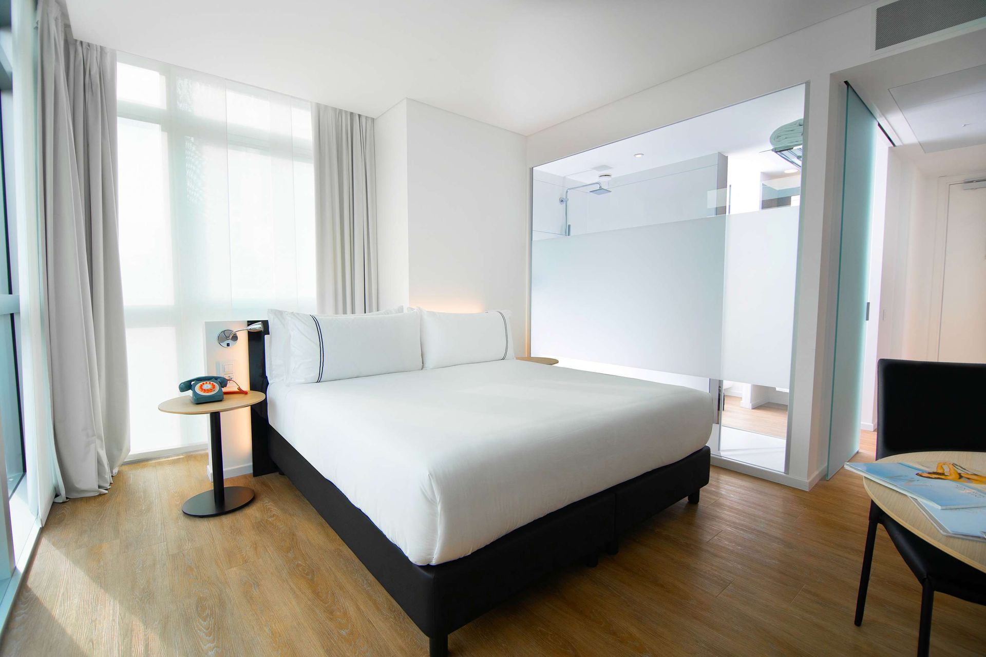 INNSiDE Milano Torre GalFa, foto 6