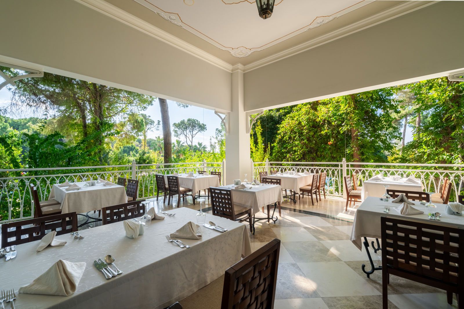 Ali Bey Resort Sorgun, foto 7