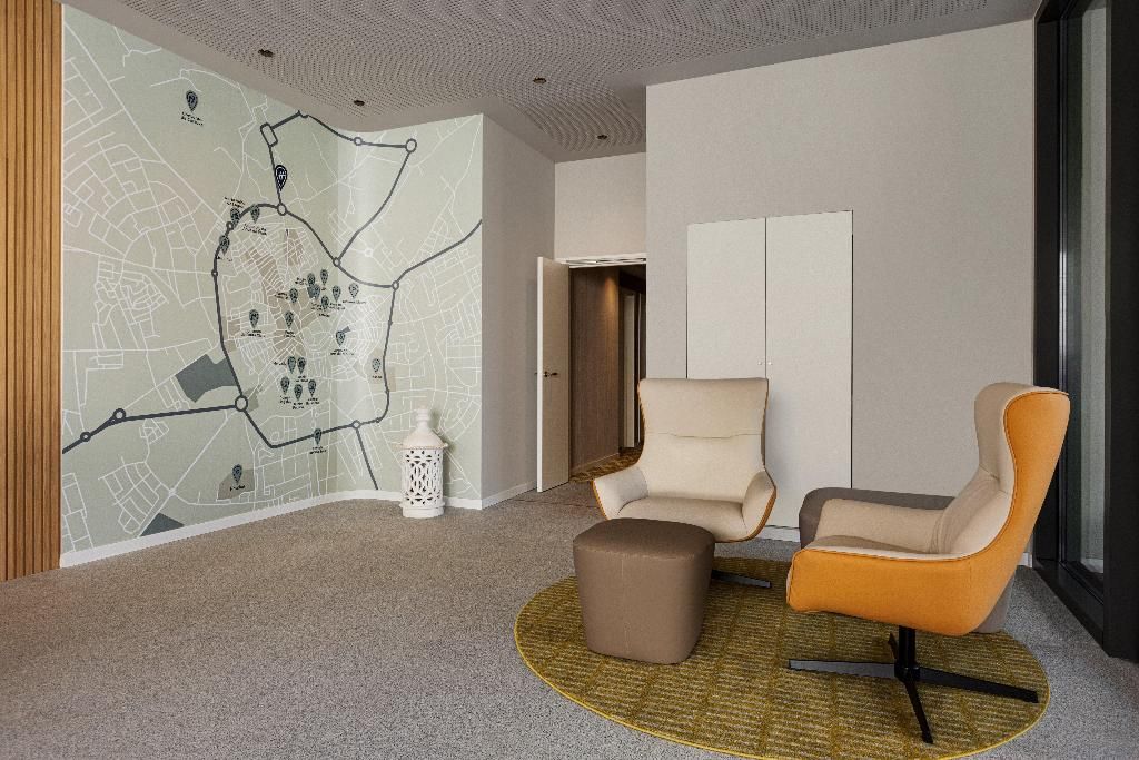 Holiday Inn Express Evora an IHG Hotel, foto 6