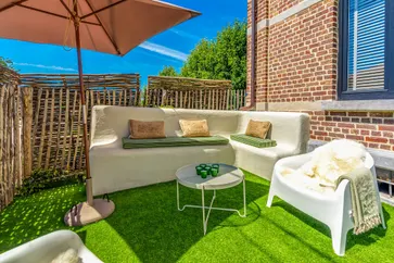 Terrasse / Balcon