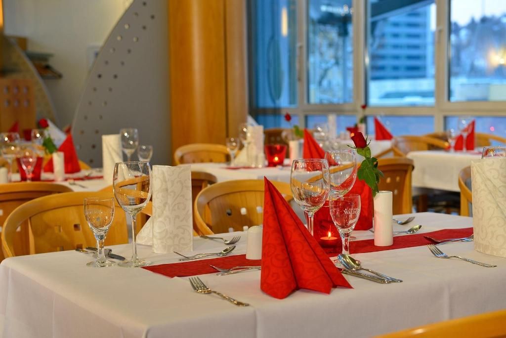 ACHAT Hotel Suhl, foto 5
