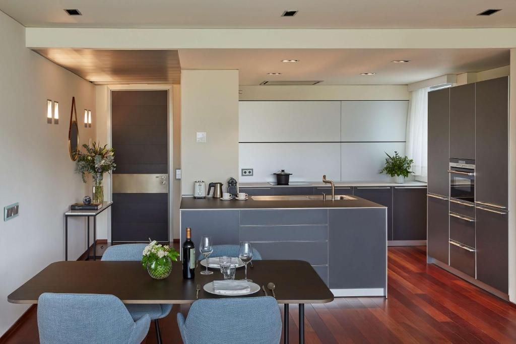 Hyatt Regency Madrid Residences, foto 12