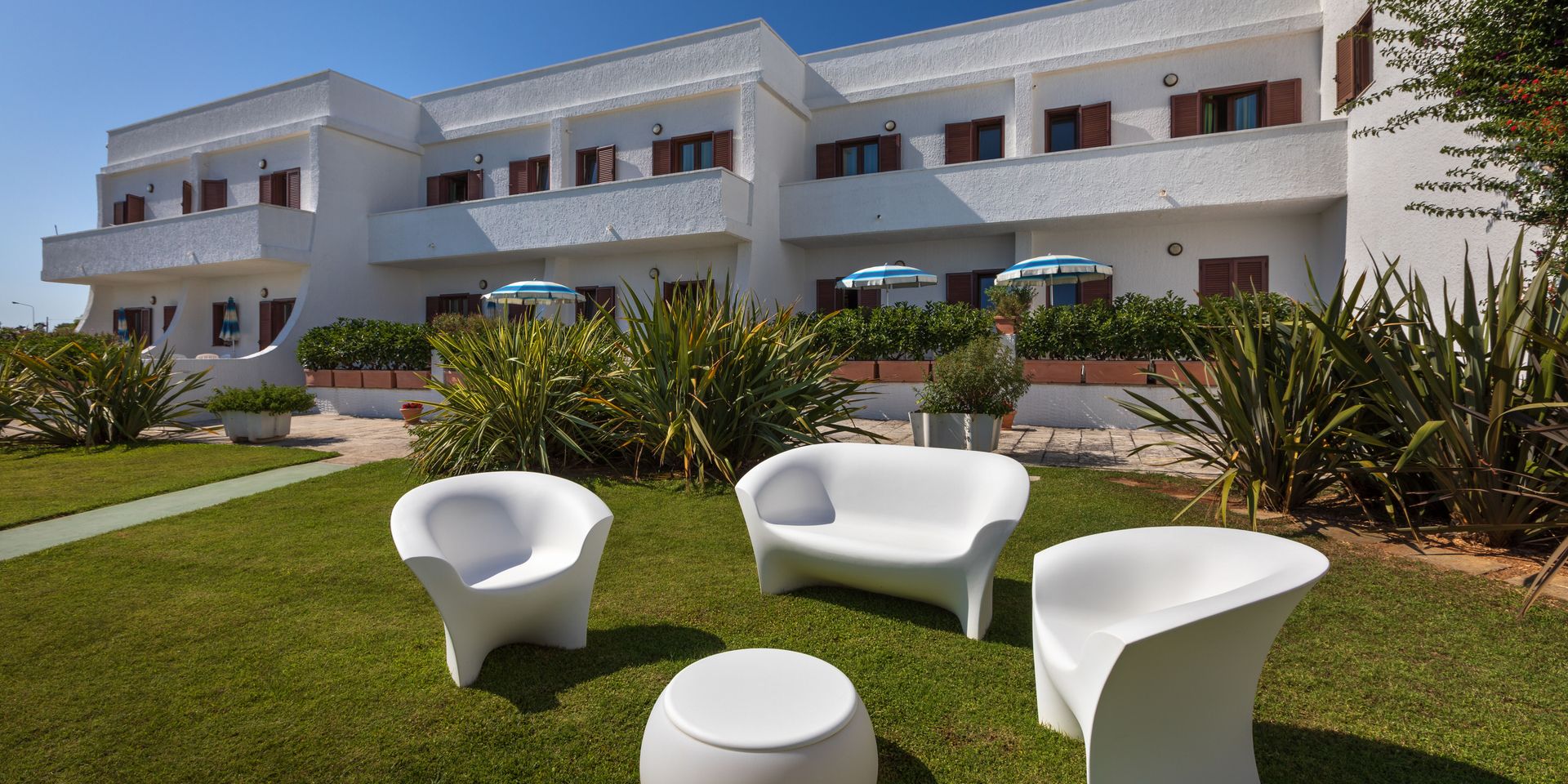 Residence Club Barbara, foto 6