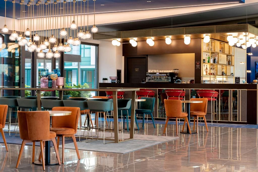 DoubleTree by Hilton Milan Malpensa Solbiate Olona, foto 8