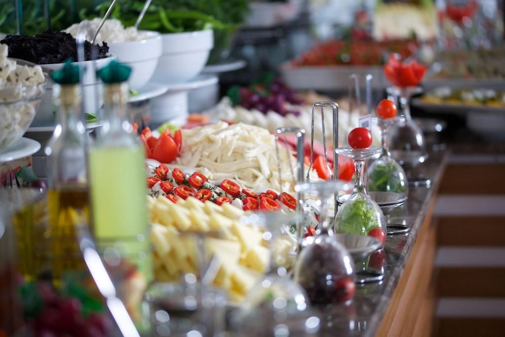 Aspen Hotel Istanbul, foto 7