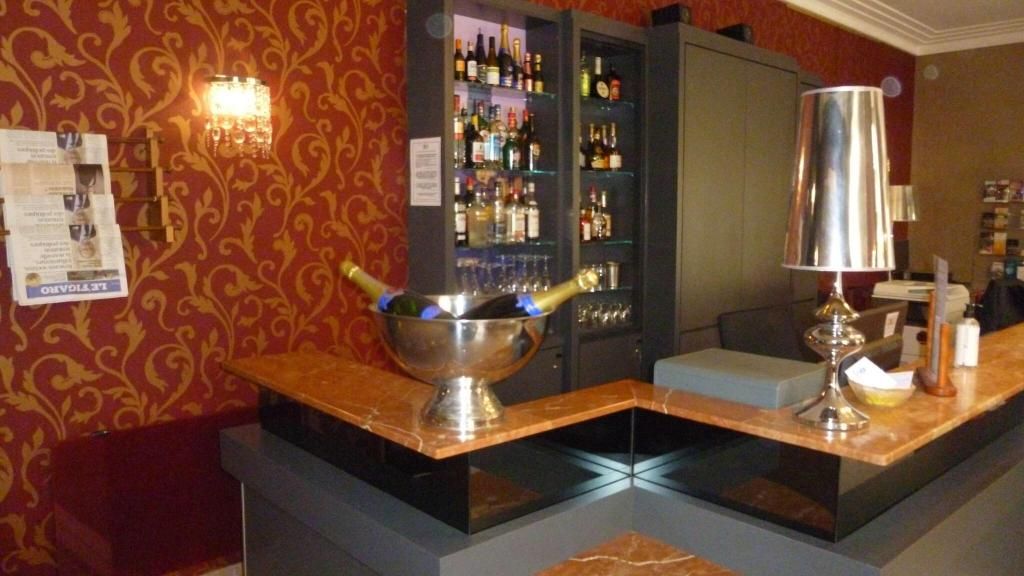Best Western Poitiers Centre Le Grand Hôtel, foto 14