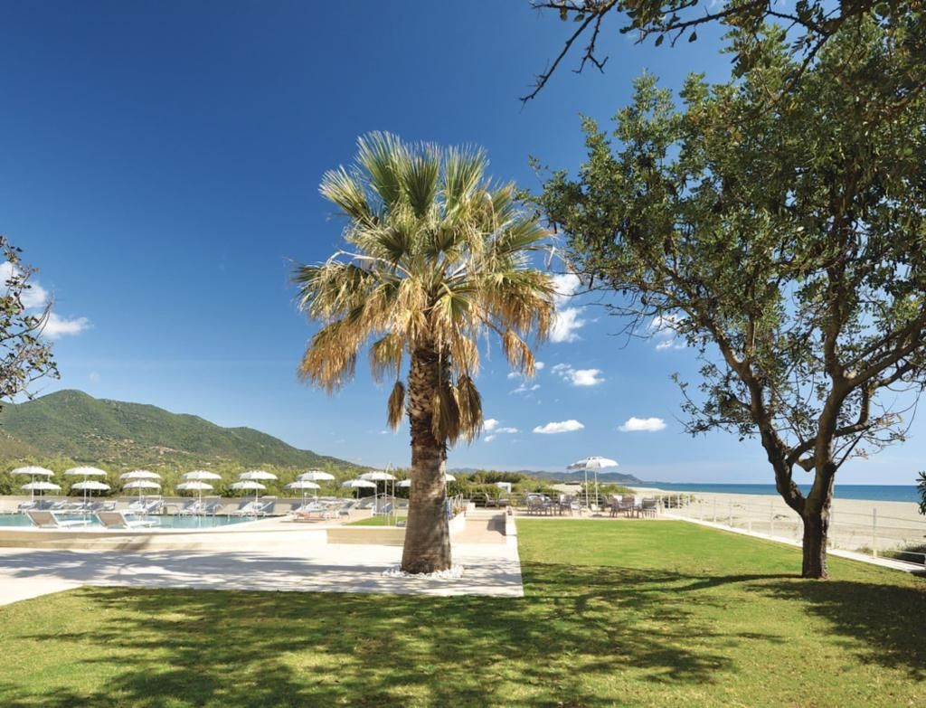 Hotel Club Torre Salinas, foto 5