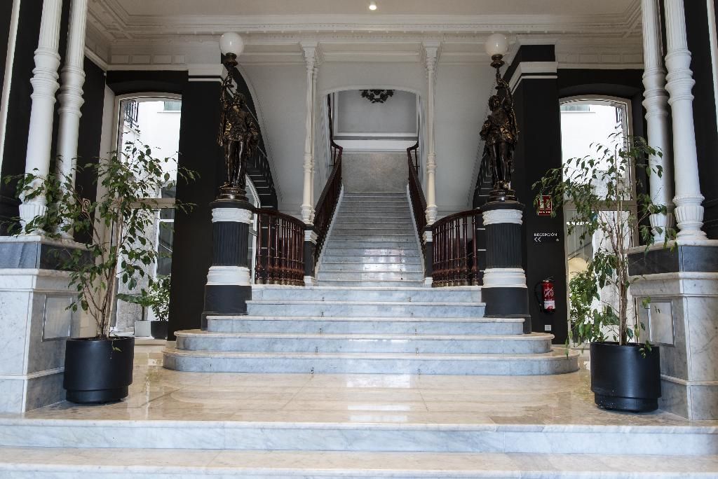 Soho Boutique Palacio de Pombo, foto 10
