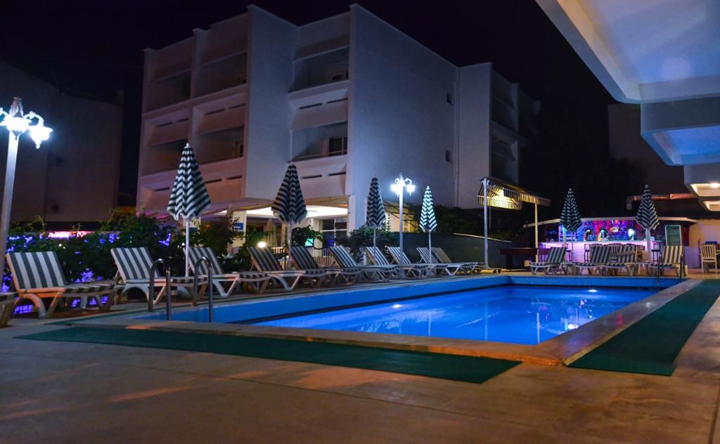 Green Palm, foto 14