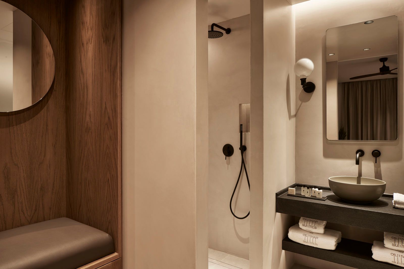 The Olivar Suites, foto 13