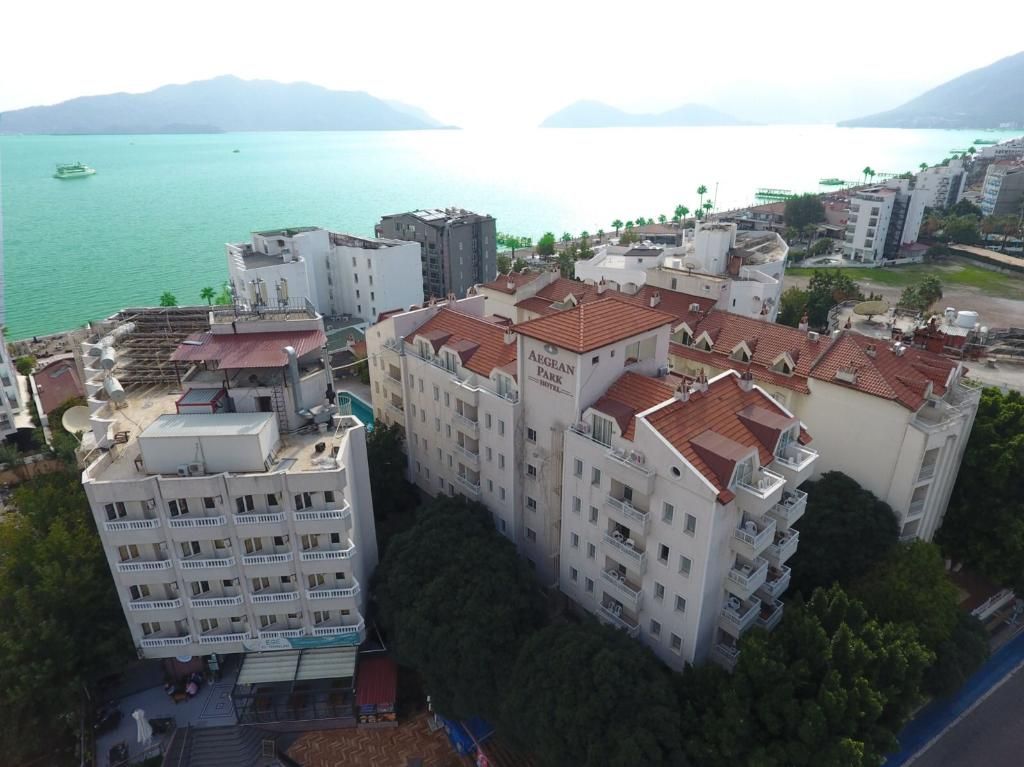 Aegean Park, foto 15