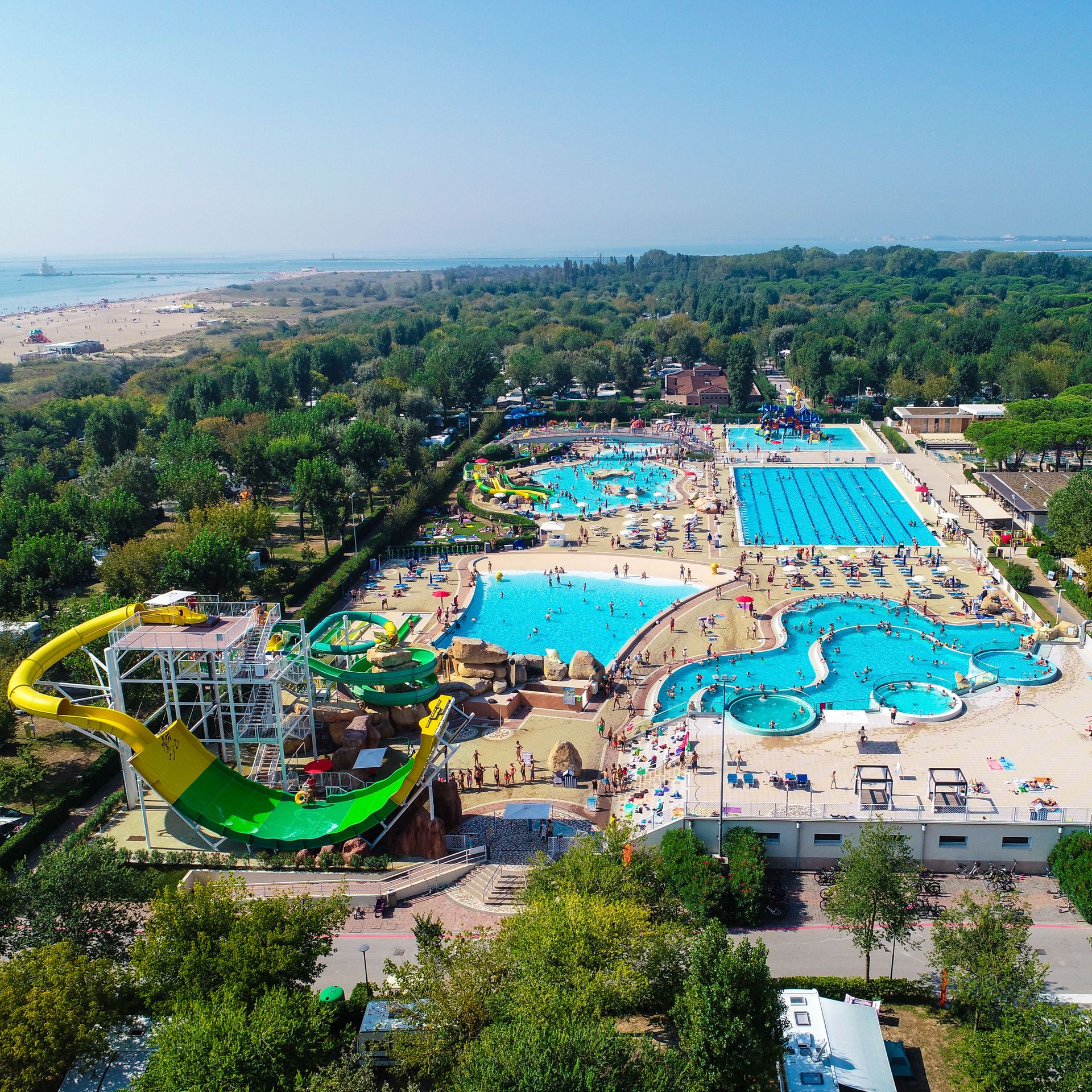 Marina di Venezia Camping Village, foto 6