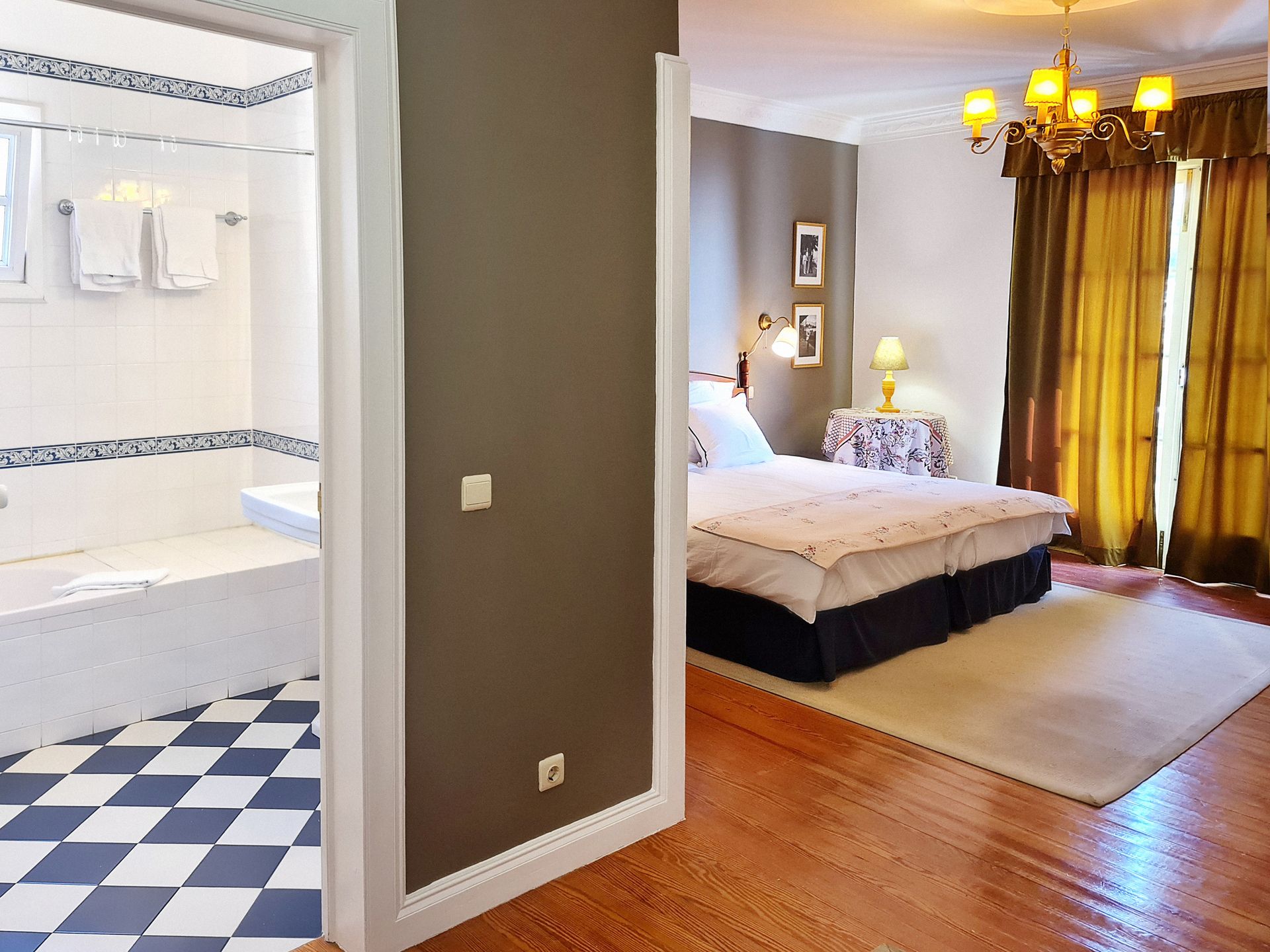Villa Alto Boutique Hotel, foto 13