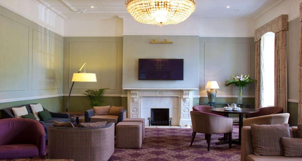 London Chigwell Prince Regent Hotel, BW Signature Collection, foto 6