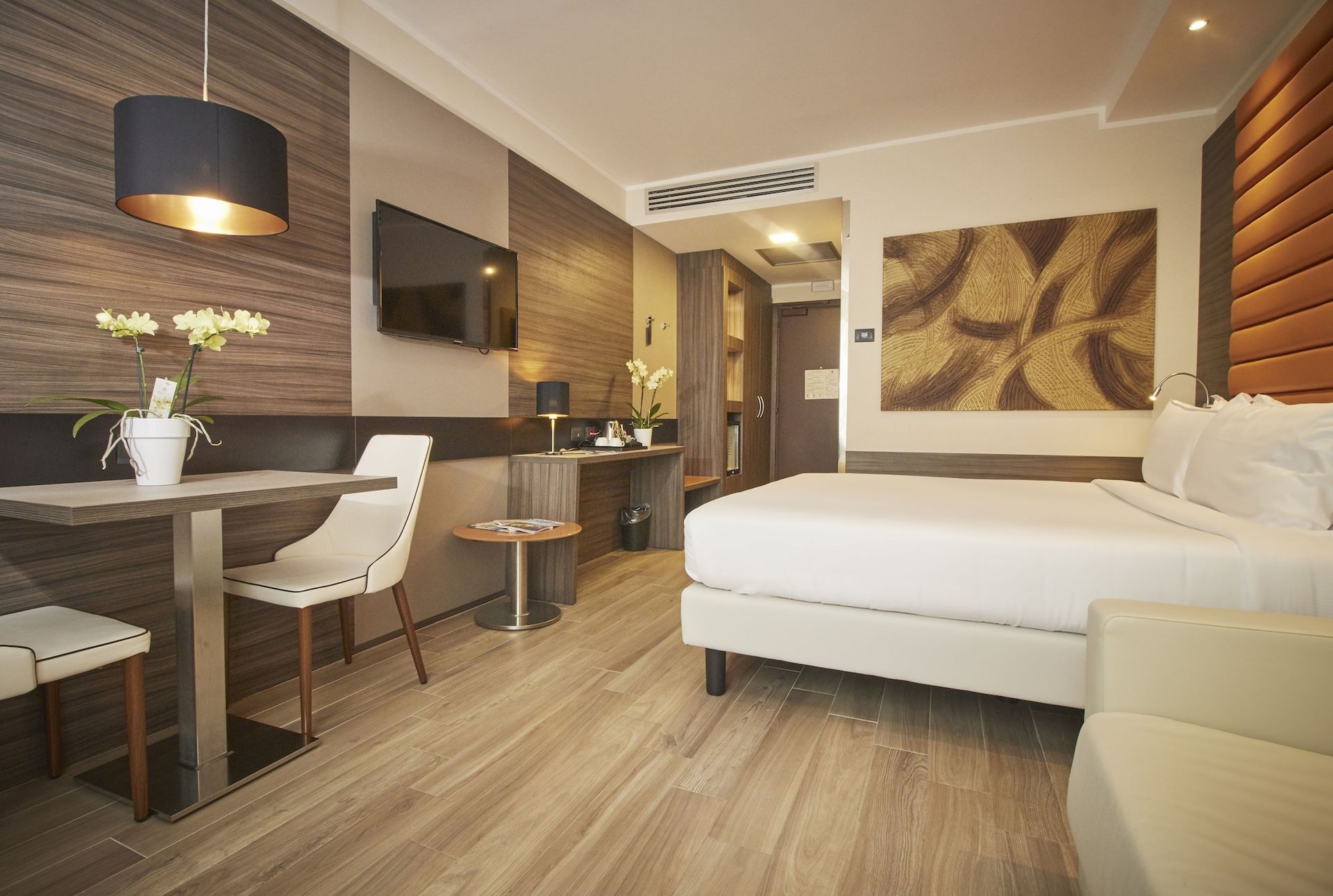iH Hotels Milano Lorenteggio, foto 3