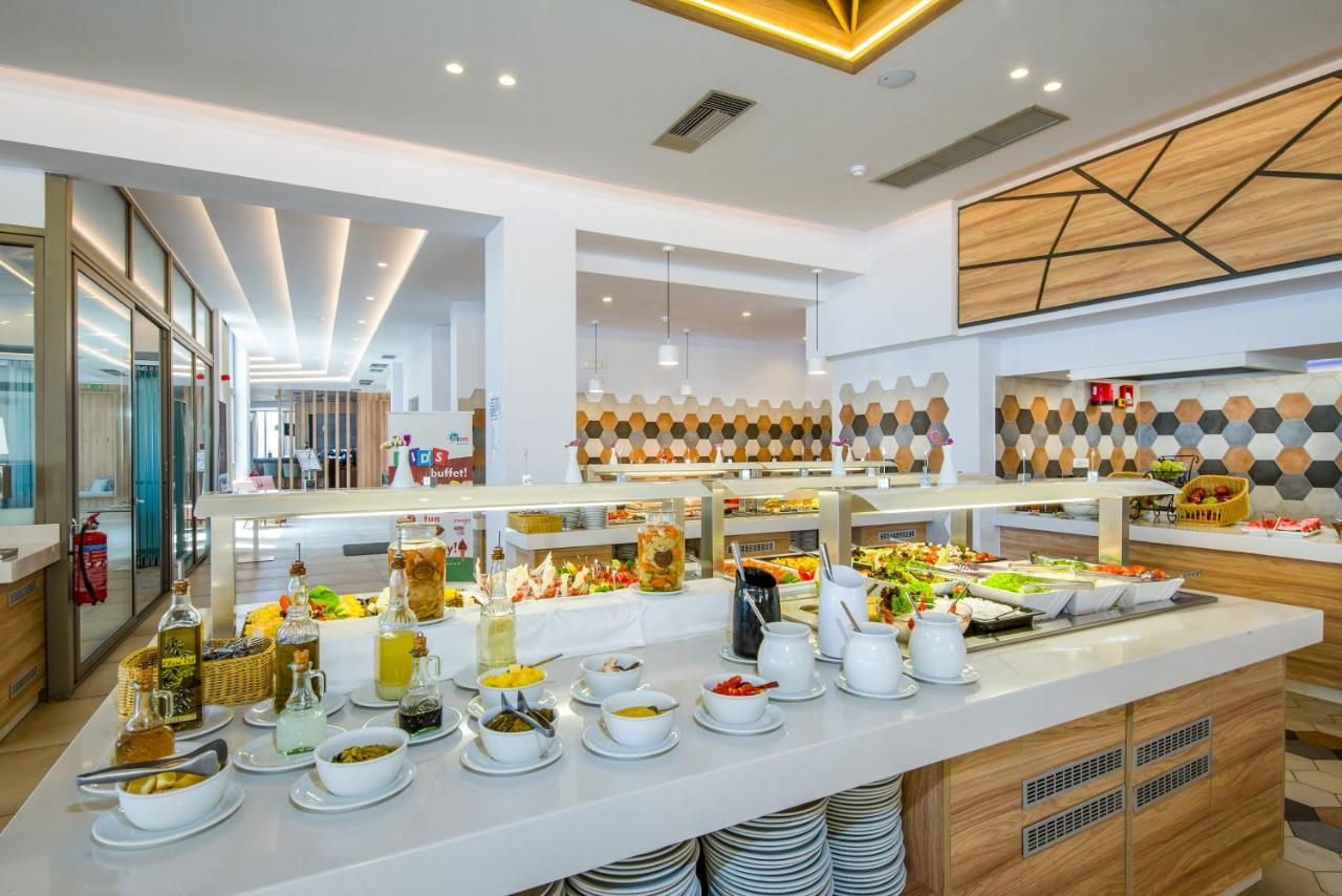 Kiani Beach Resort, foto 15