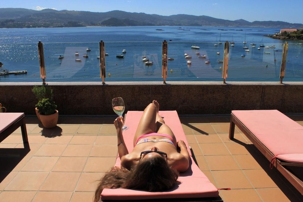 Hotel Gran Proa, foto 5