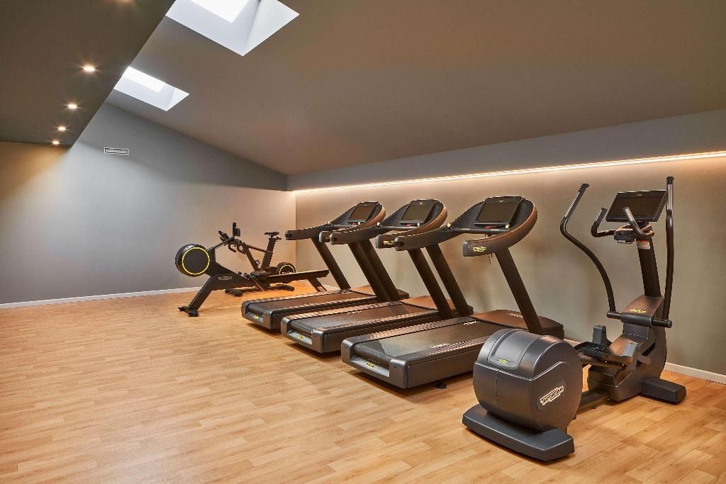 DoubleTree By Hilton Trieste, foto 7