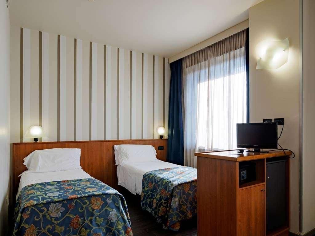 B&B HOTEL Torino President, foto 13